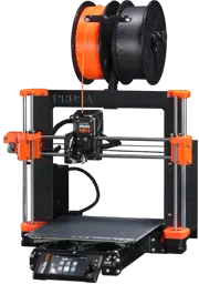 Prusa MK4 / MK4S printer